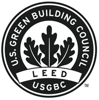 LEED logo