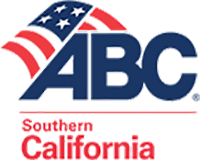 ABC Southern California Chapter logo